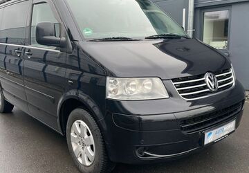 VW T5 Transporter 272.000 km 12.490 &euro; Münster 48155