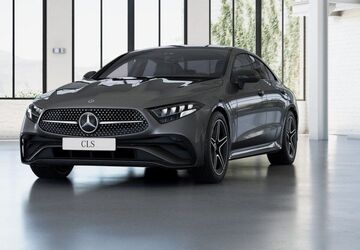 Mercedes-Benz CLS 400 77.509 km 53.965 &euro; Ahlen 59229