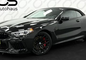 BMW M8 41.000 km 74.900 &euro; Dülmen 48249