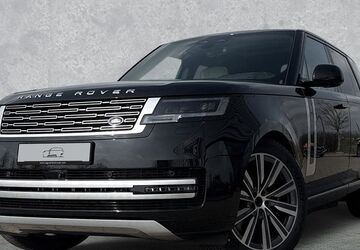 Land Rover Range Rover 3.021 km 168.790 &euro; Münster 48163