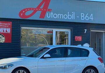 BMW 116 108.000 km 12.850 &euro; Warendorf 48231
