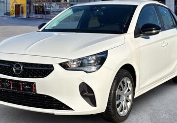 Opel Corsa 31.790 km 13.425 &euro; Münster 48155