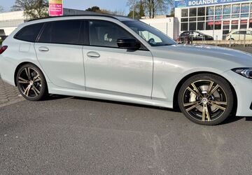 BMW 330 68.000 km 37.699 &euro; Münster 48161