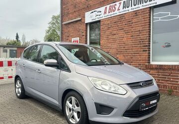 Ford C-Max 120.000 km 6.490 &euro; Warendorf 48231