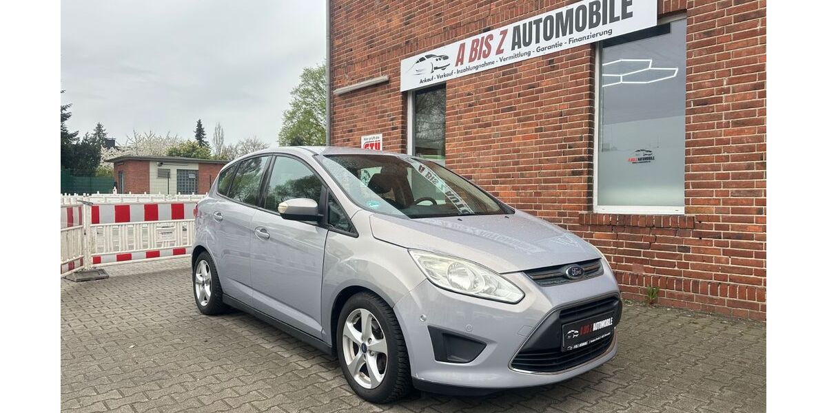 Ford C-Max 120.000 km 6.490 &euro; Warendorf 48231