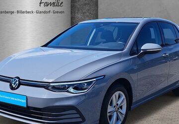 VW Golf 21.078 km 21.645 &euro; Glandorf 49219