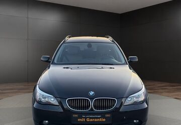 BMW 523 175.963 km 5.999 &euro; Münster 48155