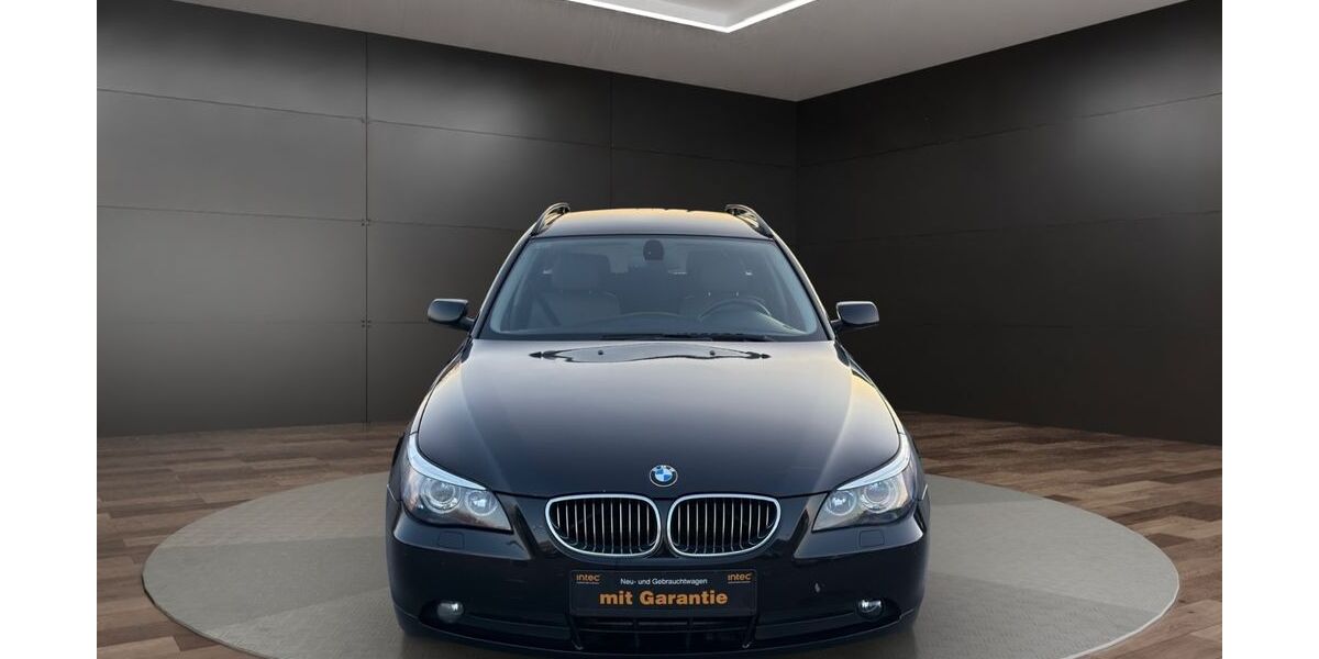 BMW 523 175.963 km 5.999 &euro; Münster 48155