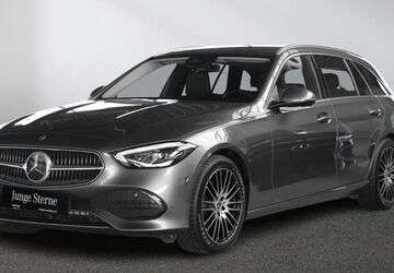 Mercedes-Benz C 180 28.486 km 33.980 &euro; Ahlen 59229