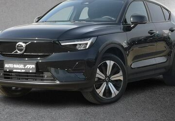 Volvo C40 29.245 km 31.400 &euro; Münster 48155