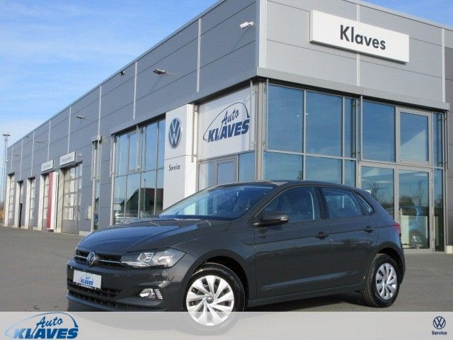 VW Polo 22.600 km 17.999 &euro; Ascheberg 59387