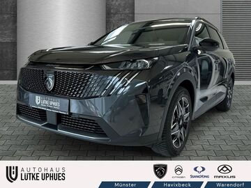 Gebrauchte Peugeot 5008