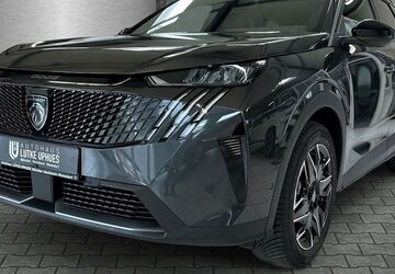 Peugeot 5008 4.614 km 34.900 &euro; Münster 48155