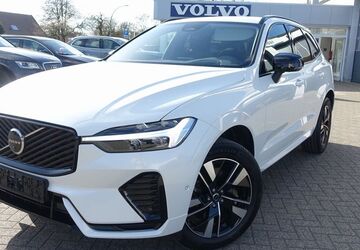 Volvo XC60 19.200 km 49.700 &euro; Warendorf 48231