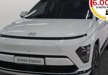 Hyundai KONA 3.990 km 28.790 &euro; Lüdinghausen 59348