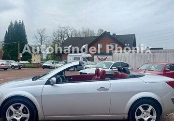 Renault Megane 134.200 km 4.450 &euro; Ahlen 59229