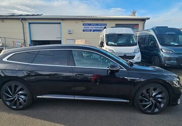 VW Arteon 61.200 km 31.077 &euro; Dülmen 48249