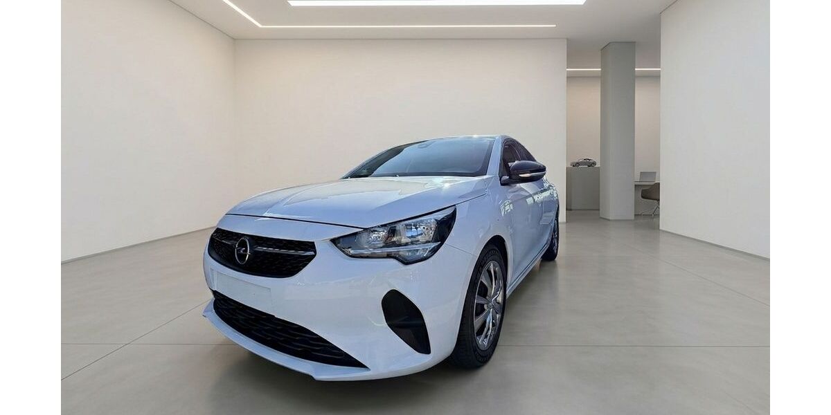 Opel Corsa 61.473 km 11.990 &euro; Emsdetten 48282