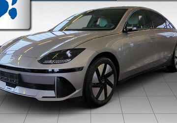 Hyundai IONIQ 6 2.520 km 34.980 &euro; Emsdetten 48282