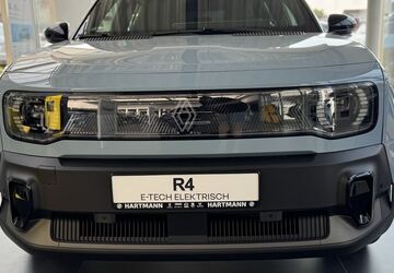 Renault R 4 1.500 km 31.990 &euro; Münster 48165