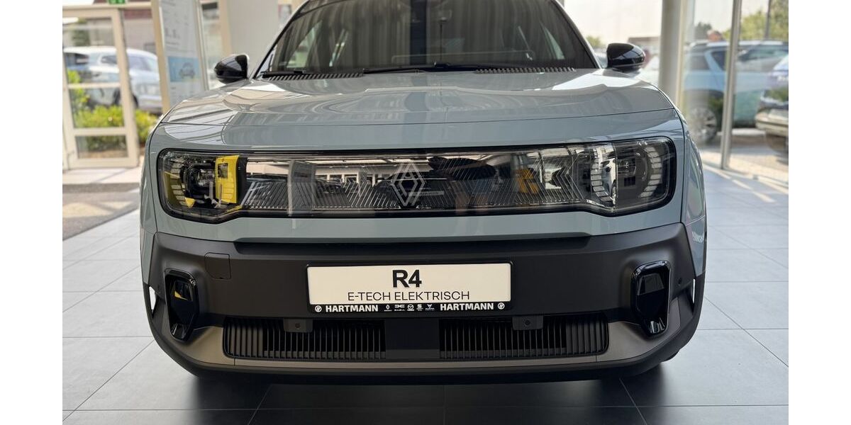 Renault R 4 1.500 km 31.990 &euro; Münster 48165