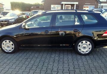 VW Golf 440.000 km 1.500 &euro; Münster 48165
