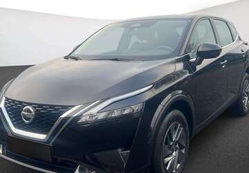 Nissan Qashqai 28.968 km 20.690 &euro; Münster 48163