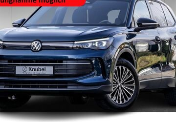 VW Tiguan 23.311 km 35.970 &euro; Greven 48268