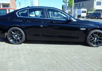 BMW 520 144.500 km 10.900 &euro; Münster 48165