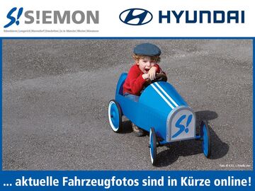 Gebrauchte Hyundai i10