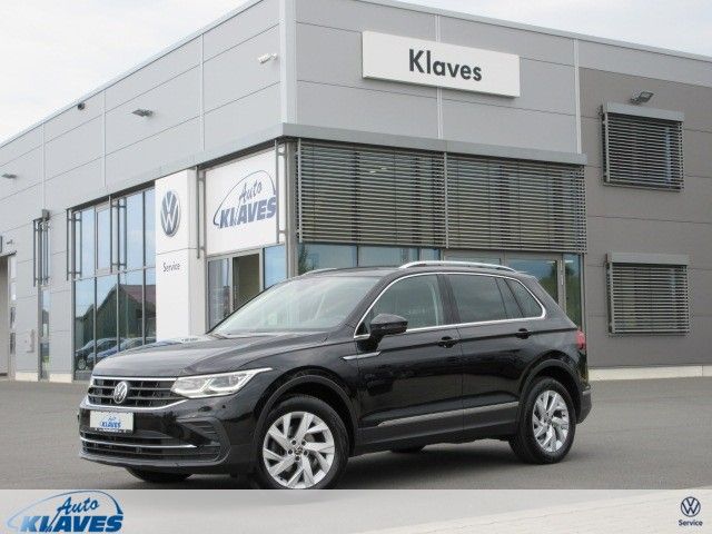 VW Tiguan 73.800 km 27.500 &euro; Ascheberg 59387