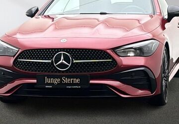 Mercedes-Benz CLE 300 9.900 km 66.710 &euro; Ahlen 59229