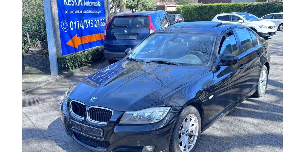 BMW 318 193.000 km 1.990 &euro; Ahlen 59227
