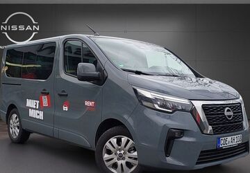 Nissan Primastar 15.000 km 34.900 &euro; Rosendahl 48720