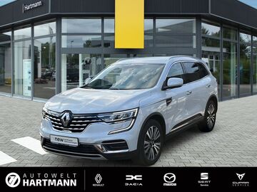 Gebrauchte Renault Koleos