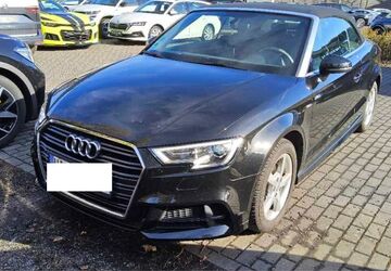 Audi A3 98.900 km 19.880 &euro; Ahlen 59229