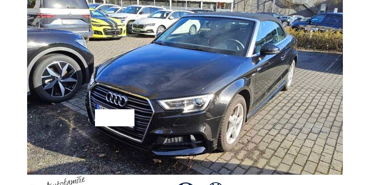 Audi A3 98.900 km 19.880 &euro; Ahlen 59229