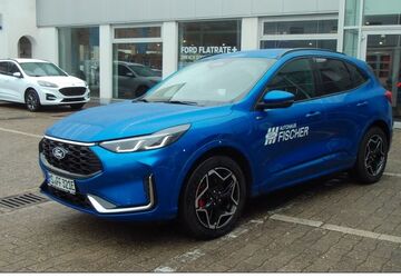 Ford Kuga 29.500 km 38.879 &euro; Münster 48153