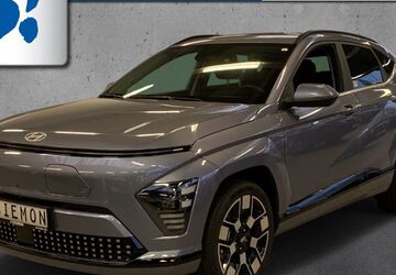 Hyundai KONA 38.999 km 30.980 &euro; Münster 48153