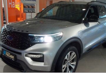 Ford Explorer 31.250 km 49.974 &euro; Münster 48153