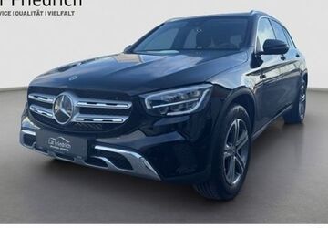 Mercedes-Benz GLC 220 78.000 km 36.910 &euro; Steinfurt-Borghorst 48565