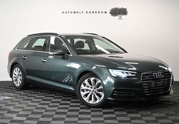 Audi A4 89.999 km 26.499 &euro; Saerbeck 48369