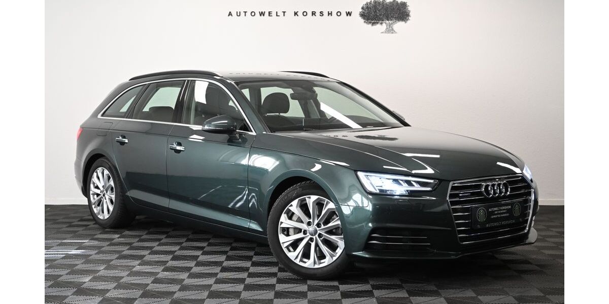 Audi A4 89.999 km 26.499 &euro; Saerbeck 48369