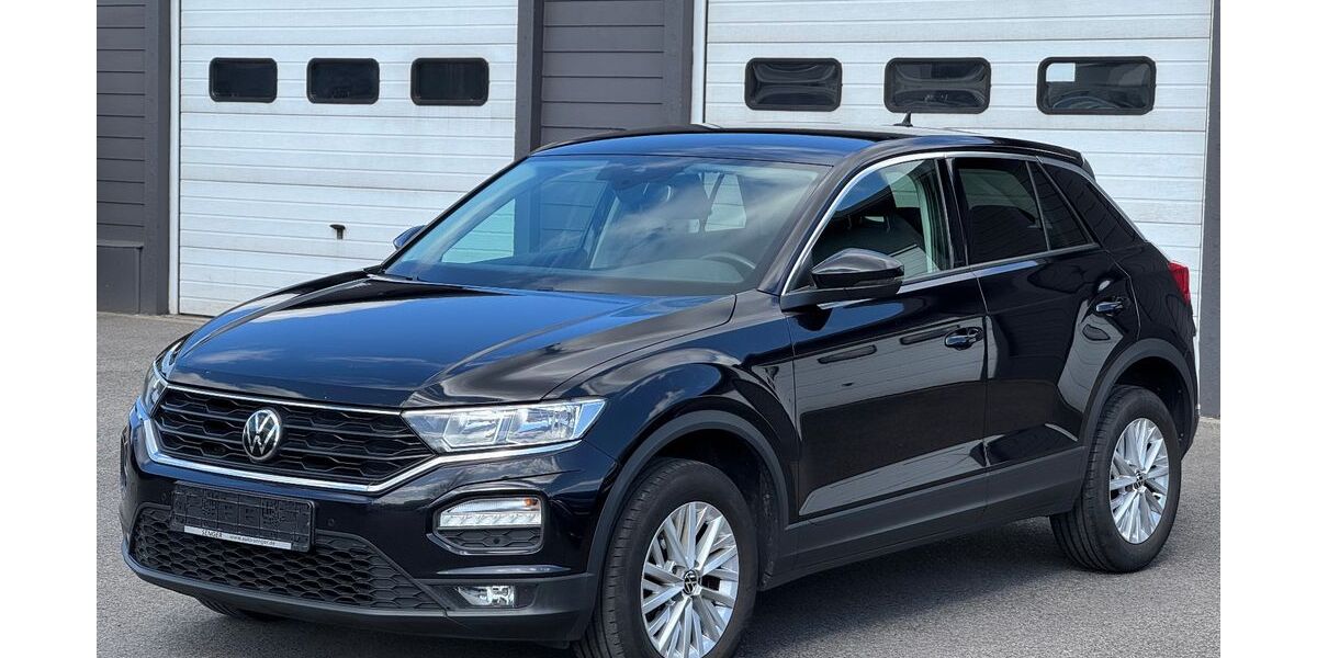 VW T-Roc 223.820 km 11.200 &euro; Dülmen 48249