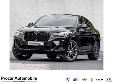 Gebrauchte BMW X4