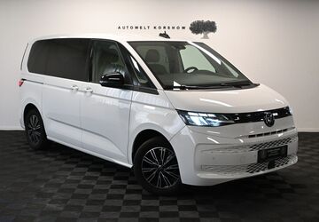 VW T7 Multivan 38.350 km 44.000 &euro; Saerbeck 48369