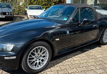 BMW Z3 154.000 km 6.900 &euro; Münster 48165