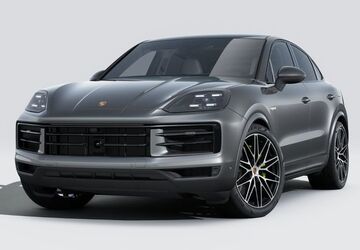 Porsche Cayenne 8.370 km 104.800 &euro; Münster 48163