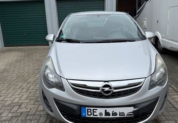 Opel Corsa 69.300 km 4.777 &euro; Ahlen 59229