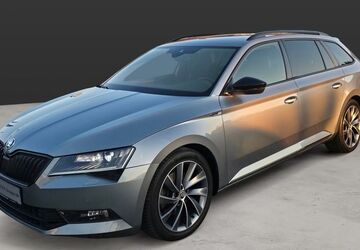 Skoda Superb 87.240 km 21.690 &euro; Warendorf 48231
